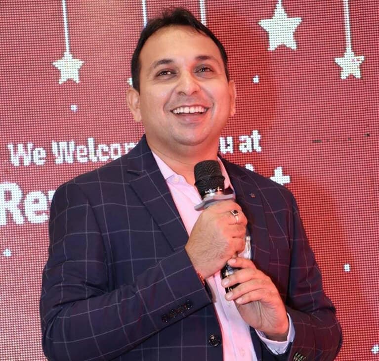 RedBricks leadership